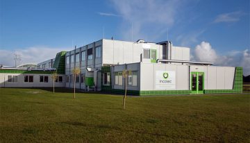 Incotec opent nieuw Innovatie Centrum in Enkhuizen