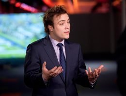 Westland Event over marktverbindingen, e-commerce en big data