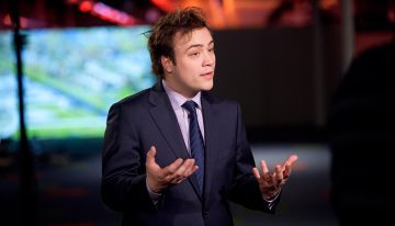 Westland Event over marktverbindingen, e-commerce en big data