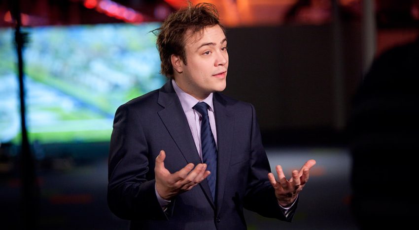 Westland Event over marktverbindingen, e-commerce en big data