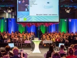 ‘Niet wachten tot Google met oplossingen komt voor tuinbouw’