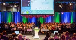 ‘Niet wachten tot Google met oplossingen komt voor tuinbouw’