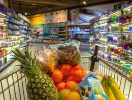 Rabobank en SIGN zien kansen voor personalised food