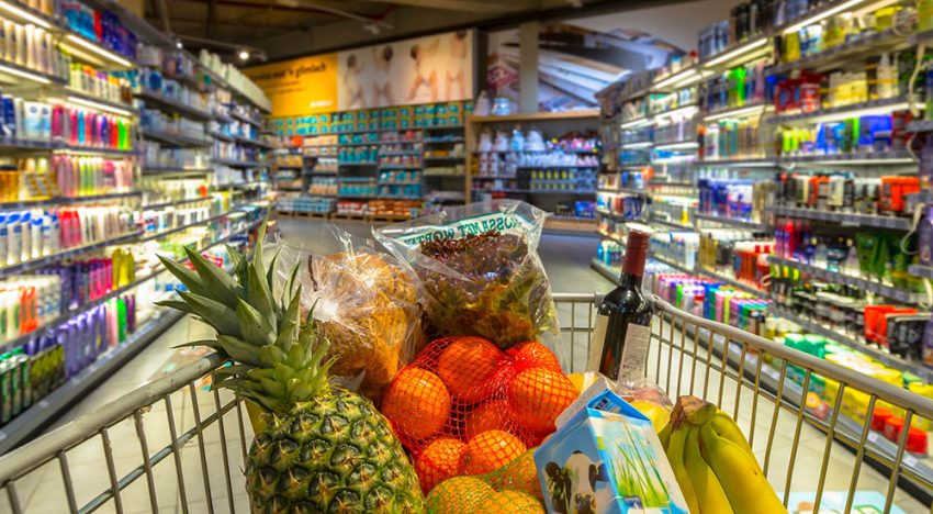 Rabobank en SIGN zien kansen voor personalised food