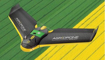 Eerste editie AgriFoodTech trekt 1.500 bezoekers