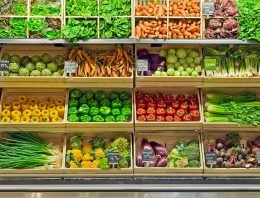 Rijk Zwaan opent Retail Center in Berlijn
