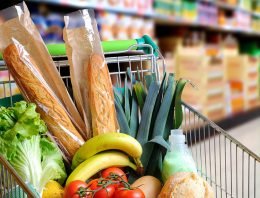 Tuinbouwsector scoort relatief goed bij consument