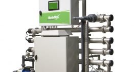 CleanLite van HortiMax vierde zuiveringsinstallatie op BZG-lijst