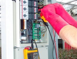 1% lichtverlies kost € 1,35 per lamp per 2.000 uur belichten