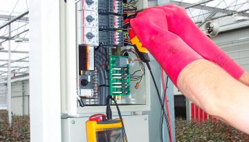 1% lichtverlies kost € 1,35 per lamp per 2.000 uur belichten