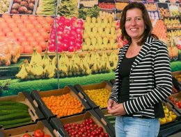Typering van consumenten geeft de groenteketen een houvast