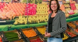 Typering van consumenten geeft de groenteketen een houvast