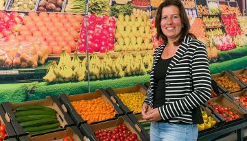 Typering van consumenten geeft de groenteketen een houvast