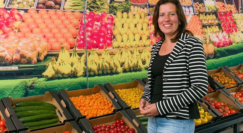 Typering van consumenten geeft de groenteketen een houvast
