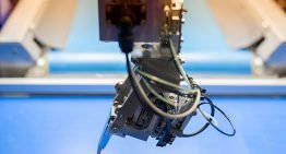 'Een geïntegreerde robot hoeft niet duurder te zijn dan een conventionele machine'