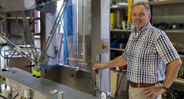'Introductie van robots vraagt om industrieel denken'