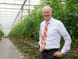 'We worden in één adem genoemd met merken als Chiquita en Zespri'
