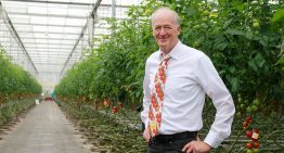 'We worden in één adem genoemd met merken als Chiquita en Zespri'