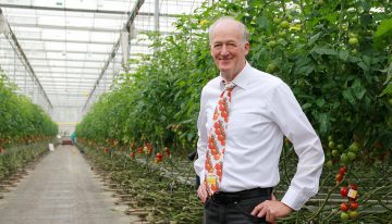 'We worden in één adem genoemd met merken als Chiquita en Zespri'