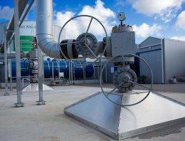 LTO Glaskracht gaat samenwerken met behartiger energiegrootverbruikers