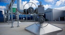 LTO Glaskracht gaat samenwerken met behartiger energiegrootverbruikers