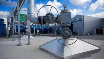 LTO Glaskracht gaat samenwerken met behartiger energiegrootverbruikers