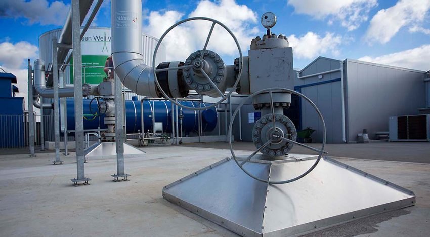LTO Glaskracht gaat samenwerken met behartiger energiegrootverbruikers