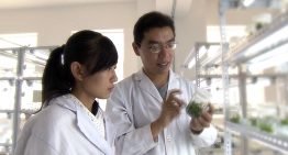 Lansingerland en bedrijfsleven naar grootste Agri-Expo van China