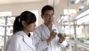 Lansingerland en bedrijfsleven naar grootste Agri-Expo van China