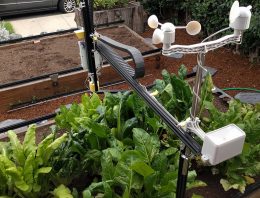 Farmbot Genesis introduceert gerobotiseerde teelt gewassen