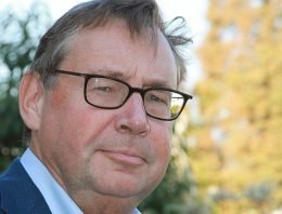 ‘De geothermie in Nederland wordt stilaan volwassen’