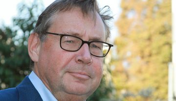 ‘De geothermie in Nederland wordt stilaan volwassen’