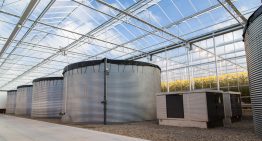 Oproep en stimulering om waterzuiveringsinstallaties te ontwikkelen