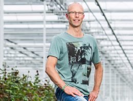 Gewascommissie Roos initieert onderzoek Ralstonia