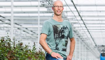 Gewascommissie Roos initieert onderzoek Ralstonia