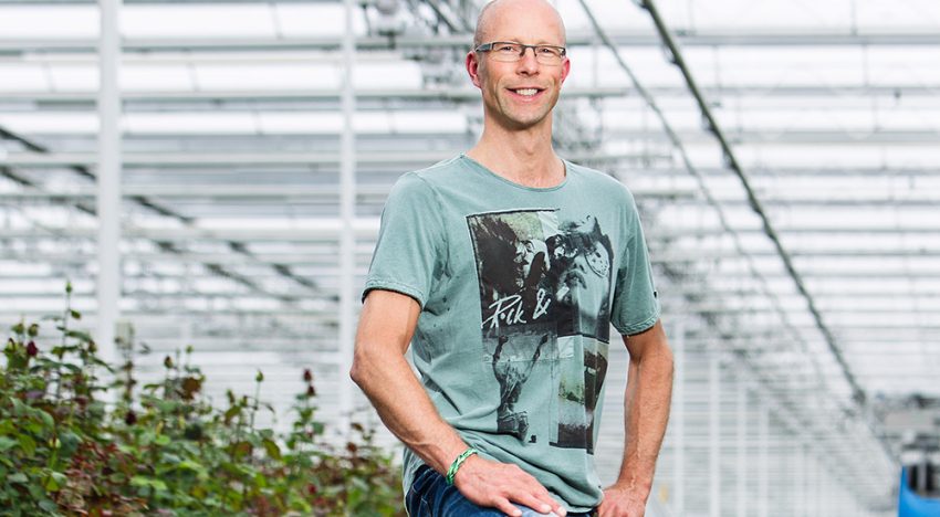 Gewascommissie Roos initieert onderzoek Ralstonia