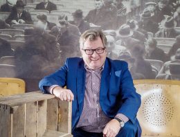 ‘Veredelingsimperium uitbreiden door innovatie en verbreding’