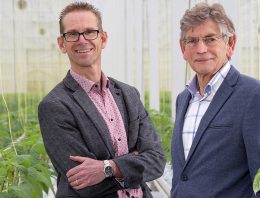 Een waterfabriek met ‘hersens’ voor clusters van bedrijven