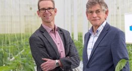 Een waterfabriek met ‘hersens’ voor clusters van bedrijven
