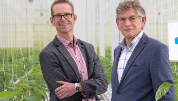 Een waterfabriek met ‘hersens’ voor clusters van bedrijven