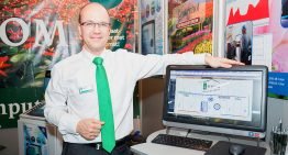 Sercom introduceert dynamische visualisatie van data