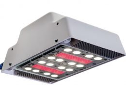 Qwestland introduceert derde generatie LED-lichtbron