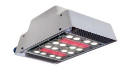 Qwestland introduceert derde generatie LED-lichtbron