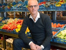 ‘Duurzaamheid glastuinbouw verdient een koopargument te worden’