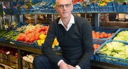 ‘Duurzaamheid glastuinbouw verdient een koopargument te worden’