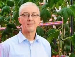 Jong geleerd…