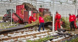 Van zuiveringsplicht naar algemene aandacht voor waterstromen