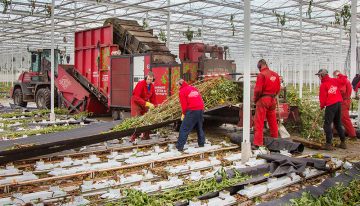 Van zuiveringsplicht naar algemene aandacht voor waterstromen