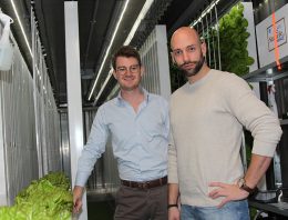 Telen zonder daglicht kan overal, van binnenstad tot woestijn