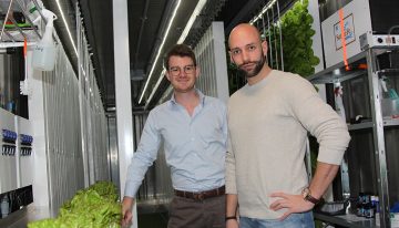 Telen zonder daglicht kan overal, van binnenstad tot woestijn